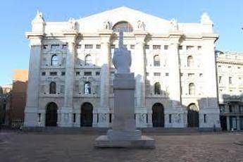 Borse europee chiudono in rialzo, nuovo record Fca Borse europee chiudono in rialzo, nuovo record Fca